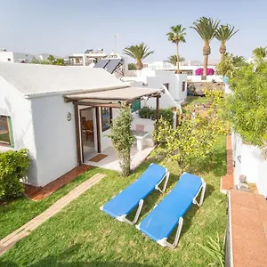 Casa Tango Puerto del Carmen (Lanzarote)