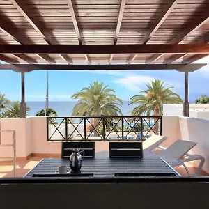 Apartamento Tabaybas Puerto del Carmen (Lanzarote)