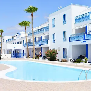 Aguazul 102,214 Puerto del Carmen (Lanzarote)