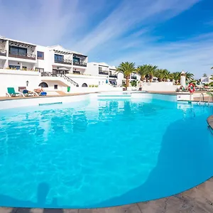 Apartamento Barranco Seco Puerto del Carmen (Lanzarote)