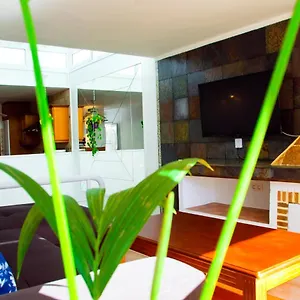 Casa Tigot Сasa de vacaciones