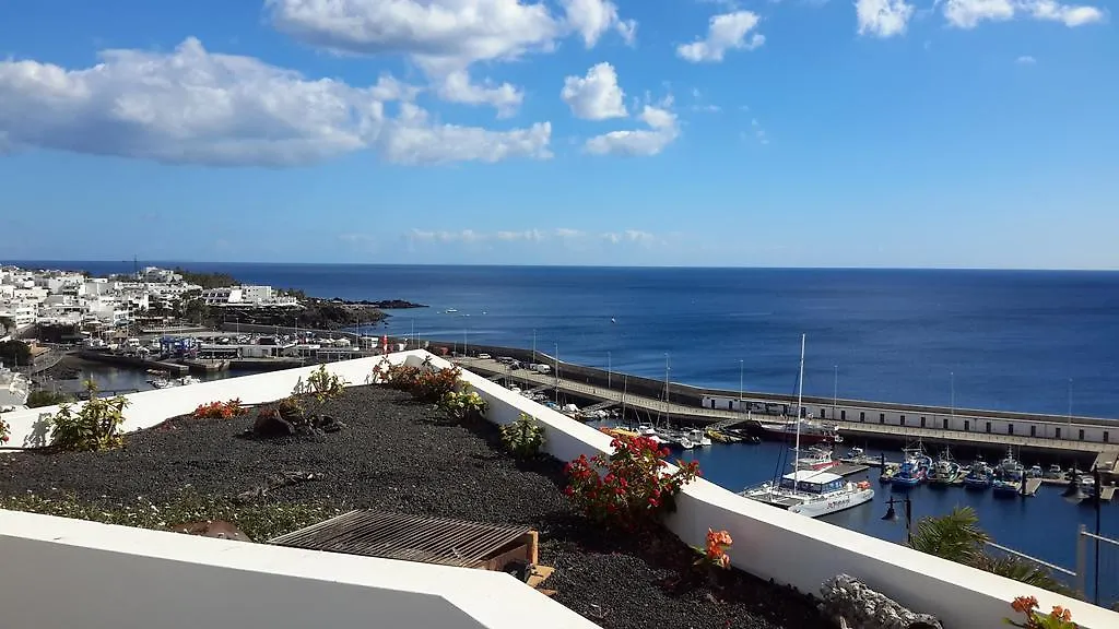 Сasa de vacaciones Casa Toscon Villa Puerto del Carmen