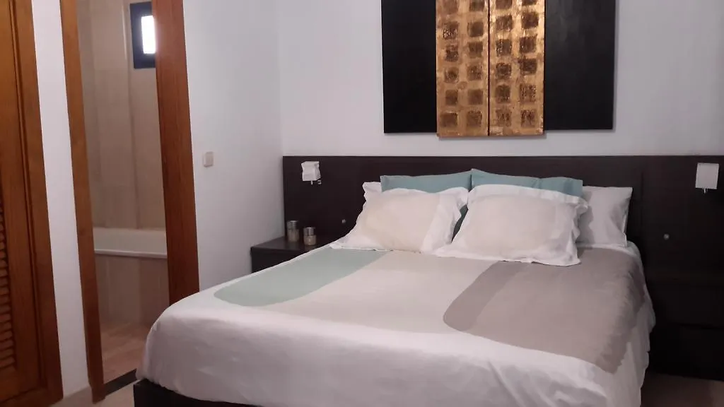 Casa Toscon Villa Puerto del Carmen  Сasa de vacaciones
