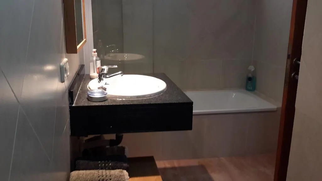 Сasa de vacaciones Casa Toscon Villa Puerto del Carmen  España