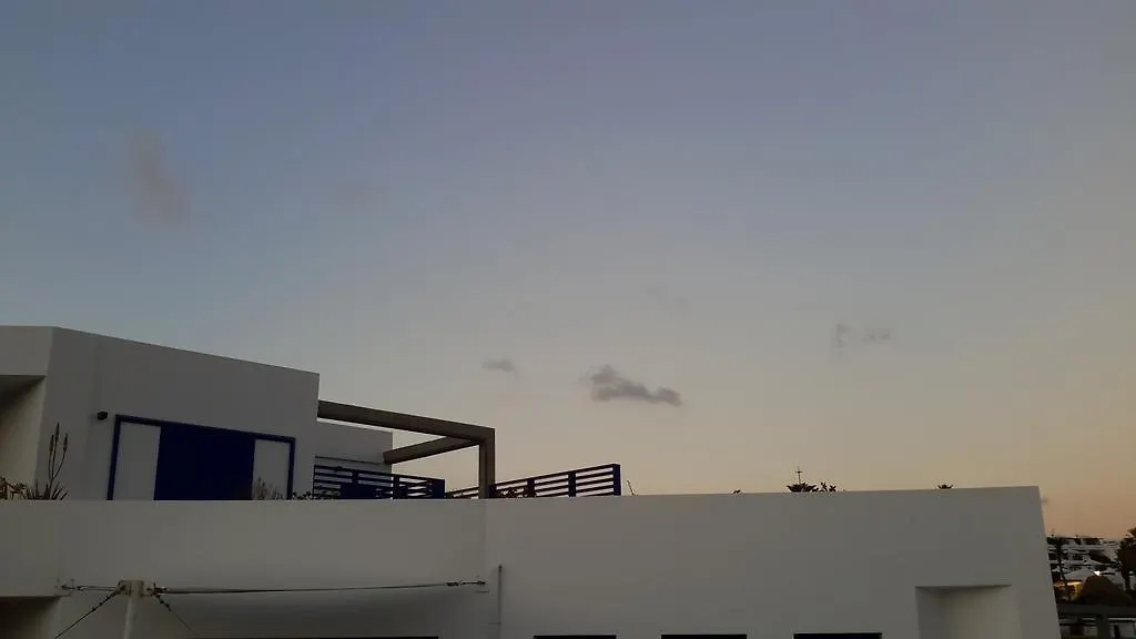 Casa Toscon Villa Puerto del Carmen  0*, Puerto del Carmen (Lanzarote) España